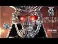 Download Lagu Mortal Kombat 2 New Look OFFICIALLY REVEALED!