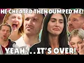 Elise DUMPS Josh Birkan PROPOSES Stig DUMPS Aviva After HE CHEATED Anna PREGNANT 90 Day Fiance