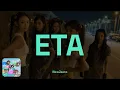 NewJeans - ETA Color Coded Romanized