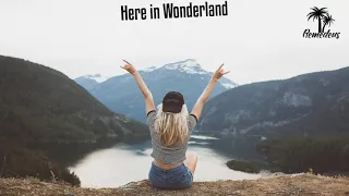 Download Axel Johansson - Wonderland (Remedeus Remix) MP3