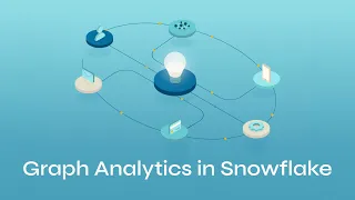 Thumbnail for Uncover Hidden Patterns with Neo4j Graph Analytics for Snowflake video