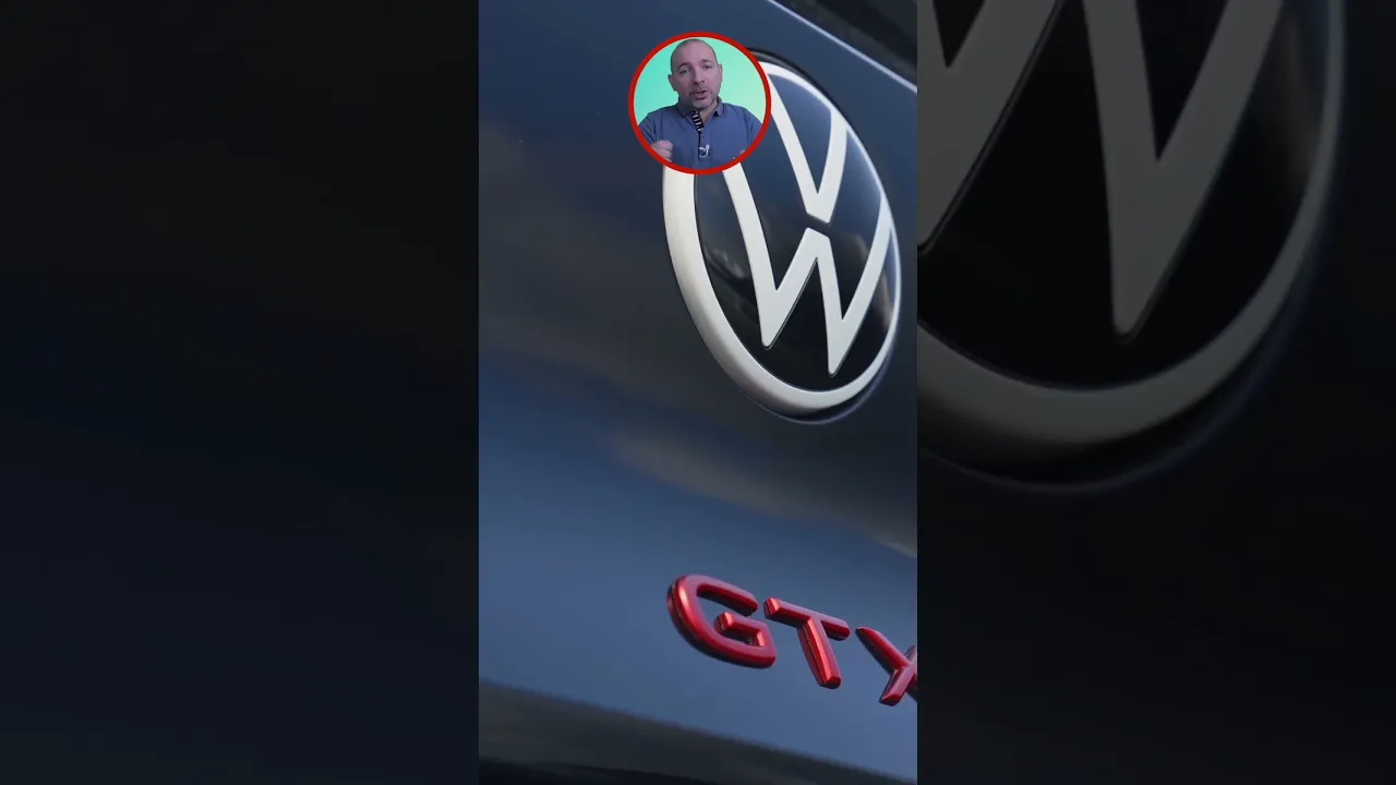 Volkswagen ID 3 GTX: nostalgia anni ’90 e innovazione elettrica