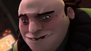 خفايا اعماق المحيط الجزء الاول الحلقه السابعه 7 مدبلج بالعربي 