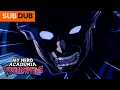 Download Lagu Knuckleduster vs Kuin Hachisuka (Part 2 of 2) | My Hero Academia: Vigilantes