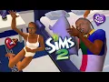 Download Lagu THE WOOHOO OF DEATH?! 😳 The Sims 2 | LIFE AFTER COLLEGE #55