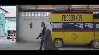 gisma wandira feat andra respati kehilanganmu bagiku berat