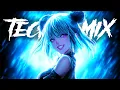Download Lagu TECHNO RAVE MIX 💣 Only Techno Bangers 💣 BEST MIX OF TECHNO, RAVE, EDM, HYPERTECHNO