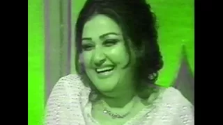 Noor Jahan Ja Ve Ja Chuthya Punjabi Song 1 