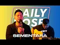 Download Lagu Sementara - Float | Arlan Djoewarsa (Live Recording) | Daily Dose #87