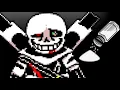 Download Lagu Undertale Ink Sans but he's too Powerful