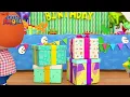 Welcome To The Family, Baby John Little Angel + More Nursery Rhymes & Kids Songs | Bingo + Baby John