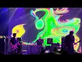 Swervedriver play “Son of Mustang Ford” at Slide Away fest