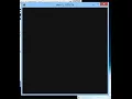 Processing Tutorial 3 - keyPressed