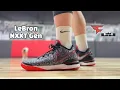 LeBudget Shoe or Not Nike LeBron NXXT Gen
