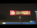 Deja Vu Showgirls announces mass layoffs