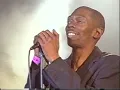 Faithless - God is a DJ (Pinkpop1999)
