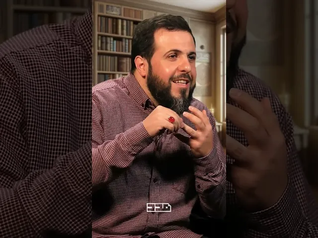 ⁣لحظة... قبل ما تنام