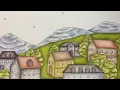 ROMANTIC COUNTRY by Eriy - first tale
