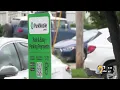 Iowa City parking lots switch to mobile-only payment