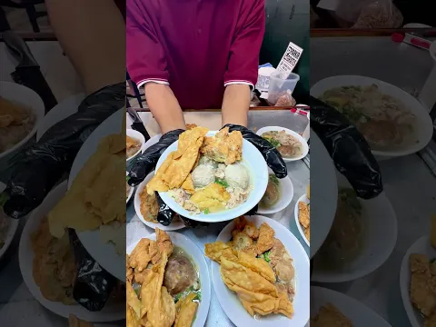 langsung pilih bakso📍Google maps: BAKSO SAPI MAKMUR 1997 YOGYAKARTAINFO PEMESANAN :☎️ 0819-3424-7563