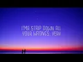 Jessie Murph - Blue Strips (Lyrics)