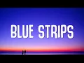 Download Lagu Jessie Murph - Blue Strips (Lyrics)