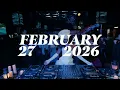 Disco & House Classics Mix in New York | Bridge