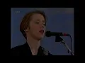 Suzanne Vega / Gypsy (Live 1989) [Reworked]