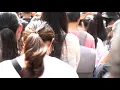 190607 - 當代藝術館, 告五人  - 鹿(手持)