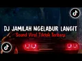 Download Lagu DJ JAMILAH MAINMUAH NGELABUR LANGIT X DASTER KUNING MENGKANE VIRAL TIKTOK TERBARU