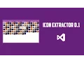 ICON EXTRACTOR V0 1 VB NET