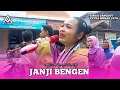 Download Lagu JANJI BENGEN | VOC.INDAH WATY | SINGA DANGDUT PUTRA MEKAR JAYA | SHOW DI GEBANG KULON 2025
