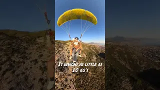Paragliding Tandem Alanya