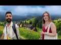 Download Lagu Ukrayna'da Dağlarda Yaşayan Gizemli Kıza Ziyaret - Ivanna ile Tanış / 701