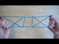 Open the Gate string figure - step by step EASY