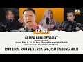 Download Lagu EP169 | Gempa Bumi Segamat, RUU URA, Isu Tabung Haji, RUU Pekerja Gig