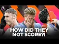 Download Lagu The WORST MISSES in the Premier League 2024/25!