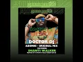 Download Lagu Adomni, Shanti Walker - Doctor DJ  Original Mix