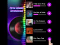 Download Lagu Pocket Music - MP3 Download, Offline Music Player