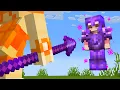 I Exploited on A Youtuber SMP