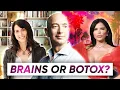 MacKenzie Scott vs Lauren Sanchez Who Is the Better Wife for Bezos