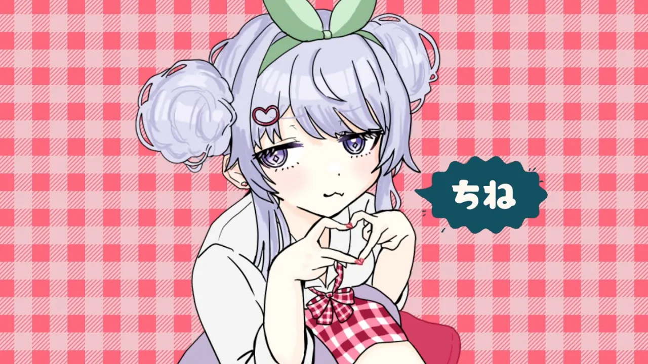 チェリーポップ / DECO*27｜羽瑠流ウル【歌ってみた】