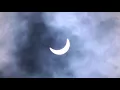Eclipse 2017 - Central Louisiana