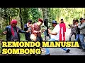 Download Lagu GAWAT BANG REY CIK RADEN KAGET KEDATANGGAN REMONDO BUNG KAGA MAU KUASAI BAGUNAN