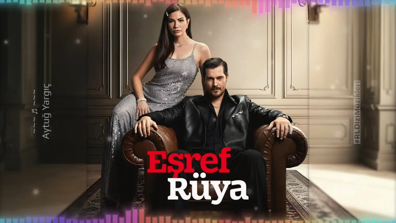 Eşref Rüya - Zindan