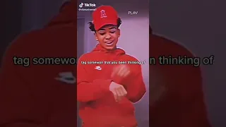 Who Been On Your Mind 