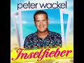 Peter Wackel - Inselfieber