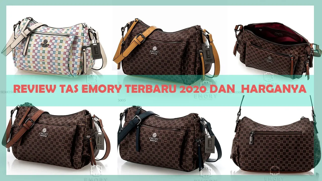 22 TREND DOMPET SHOPIE MARTIN TERBARU YANG LARIS DAN BANYAK DICARI