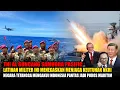 Download Lagu TNI AL Guncang Samudra Pasifik!  Latihan KRI Balongan 080 Tegaskan Indonesia Poros Maritim Dunia