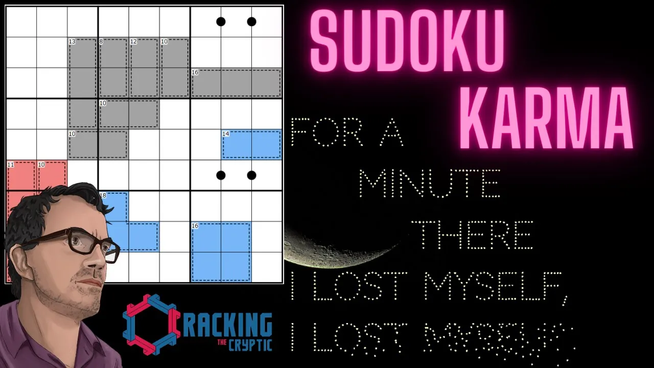 Sudoku Karma